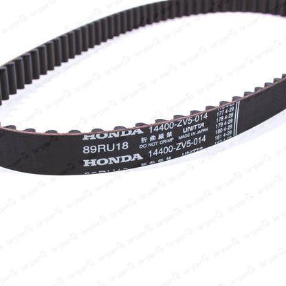 New Genuine OEM Honda Outboard 4 Stroke BF40 BF50 Timing Belt 14400-ZV5-014