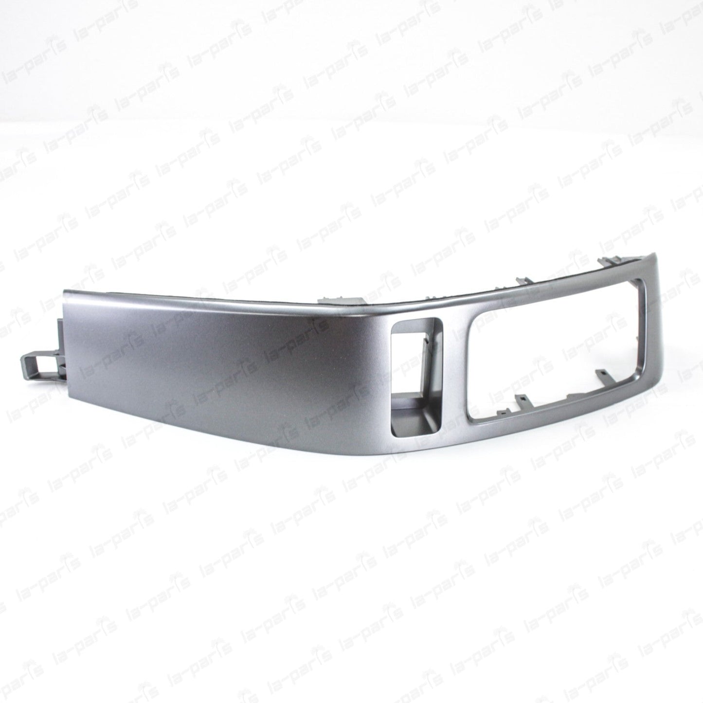 Genuine Lexus GX470 Toyota Land Cruiser Prado Air Vent Panel Trim Garnish PAIR