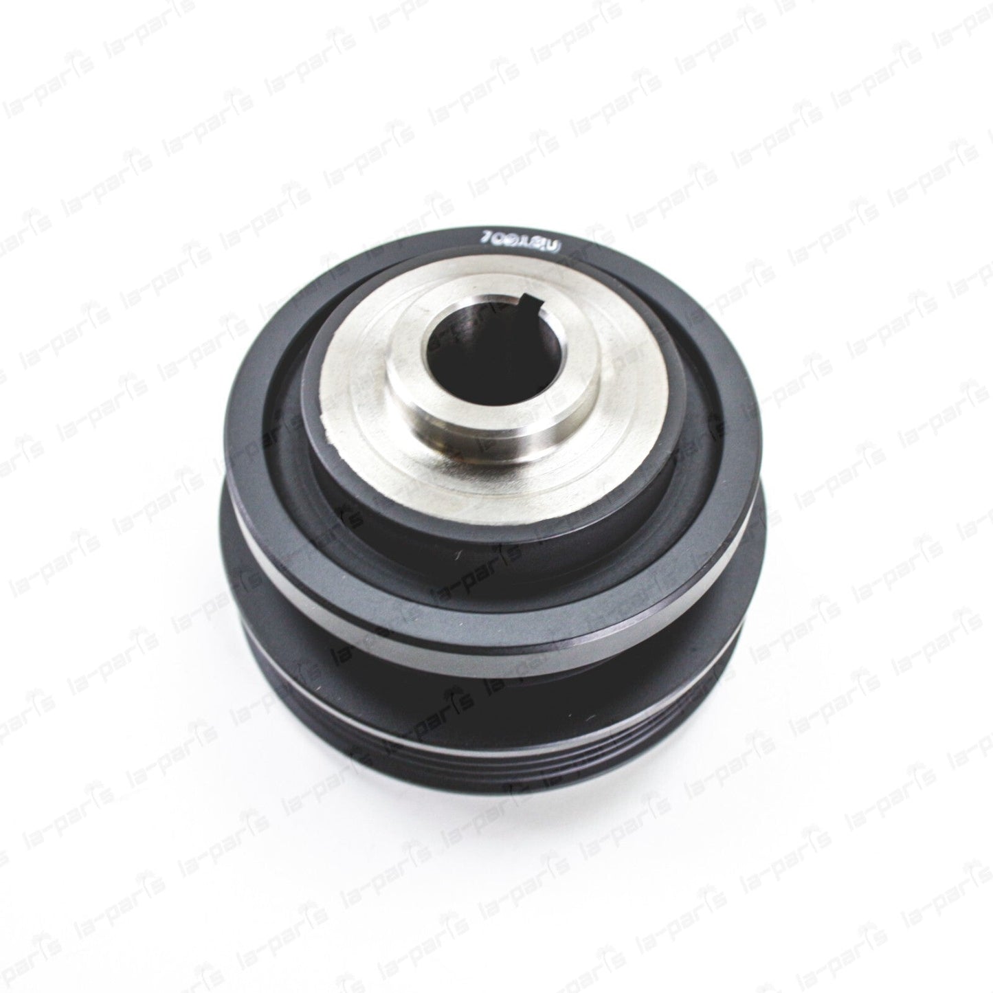 New Genuine OEM Subaru Sambar TT1 EN07F Pulley Crankshaft 12305KA560