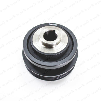 New Genuine OEM Subaru Sambar TT1 EN07F Pulley Crankshaft 12305KA560