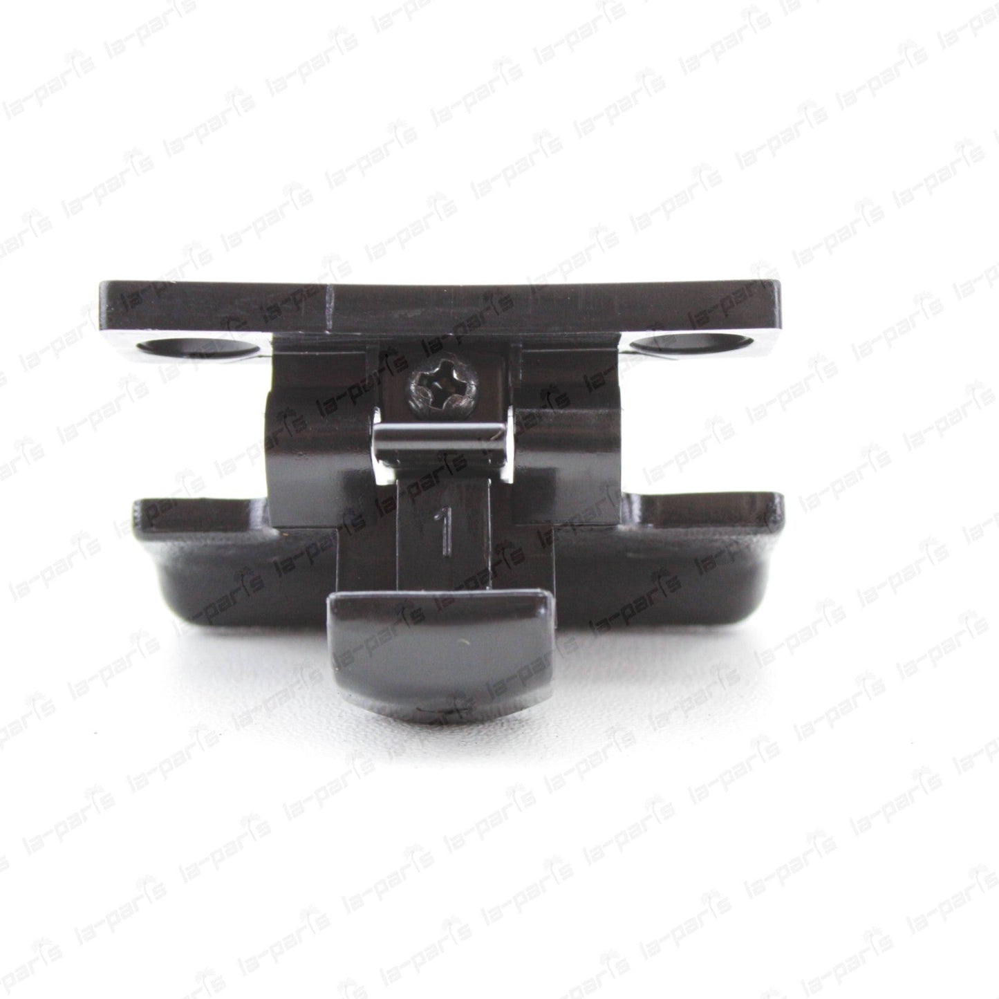 GENUINE MITSUBISHI 00-06 PAJERO MONTERO CENTER CONSOLE ARMREST LID LEVER LATCH