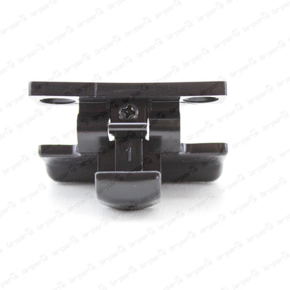 GENUINE MITSUBISHI 00-06 PAJERO MONTERO CENTER CONSOLE ARMREST LID LEVER LATCH