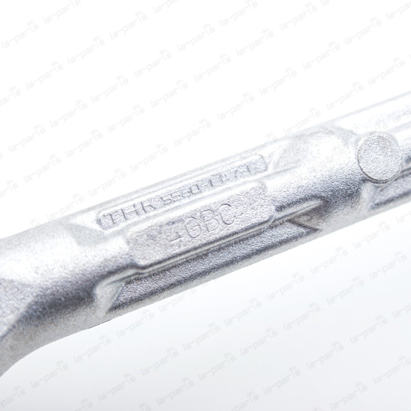 Genuine Nissan Altima Maxima Pathfinder Front Driver Swaybar Link 54668-3JA0C
