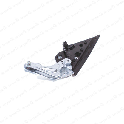 New Genuine OEM Subaru 2003-2008 Forester Front Left Door Gusset Assy 61158SA010
