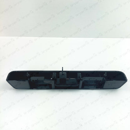 NEW GENUINE TOYOTA LAND CRUISER 80 LICENSE PLATE LAMP COVER 81276-60130
