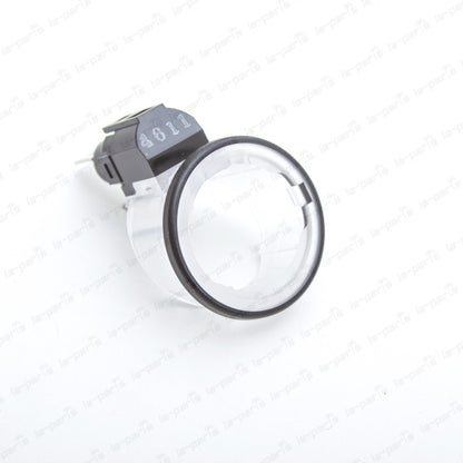 New Genuine Nissan Skyline R32 R33 R34 GTR Cigarette Lighter Ring 25339-AA000