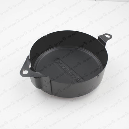 New Genuine Honda NCZ50 AB12 Motocompo Dynamo Cover JDM 11431-GA6-000