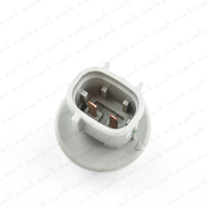 New Genuine Toyota 13-18 Rav4 xA Prius Prime Back Up Lamp Socket 81615-12590