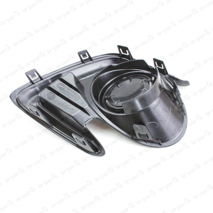 NEW GENUINE  MITSUBISHI MIRAGE G4 FOG LIGHT COVER BUMPER TRIM GARNISH RH