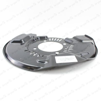 GENUINE TOYOTA 10-21 4RUNNER FRONT PASSENGER DISC BRAKE DUST COVER  47781-60140