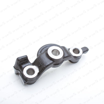 Genuine Toyota Fj 4Runner GX470 Front Right Lower Ball Joint Bracket 48625-60010