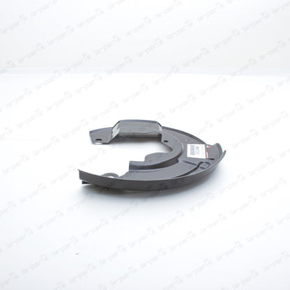 New Genuine OEM Mitsubishi 01-06 Montero Brake Disc Cover Splash Shield PAIR