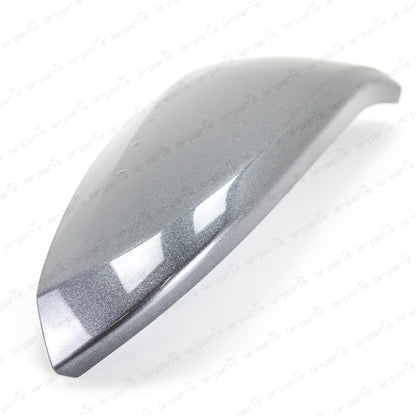 New Genuine OEM Toyota 14-23 4Runner Passenger Side Mirror Cover Grey 1G3