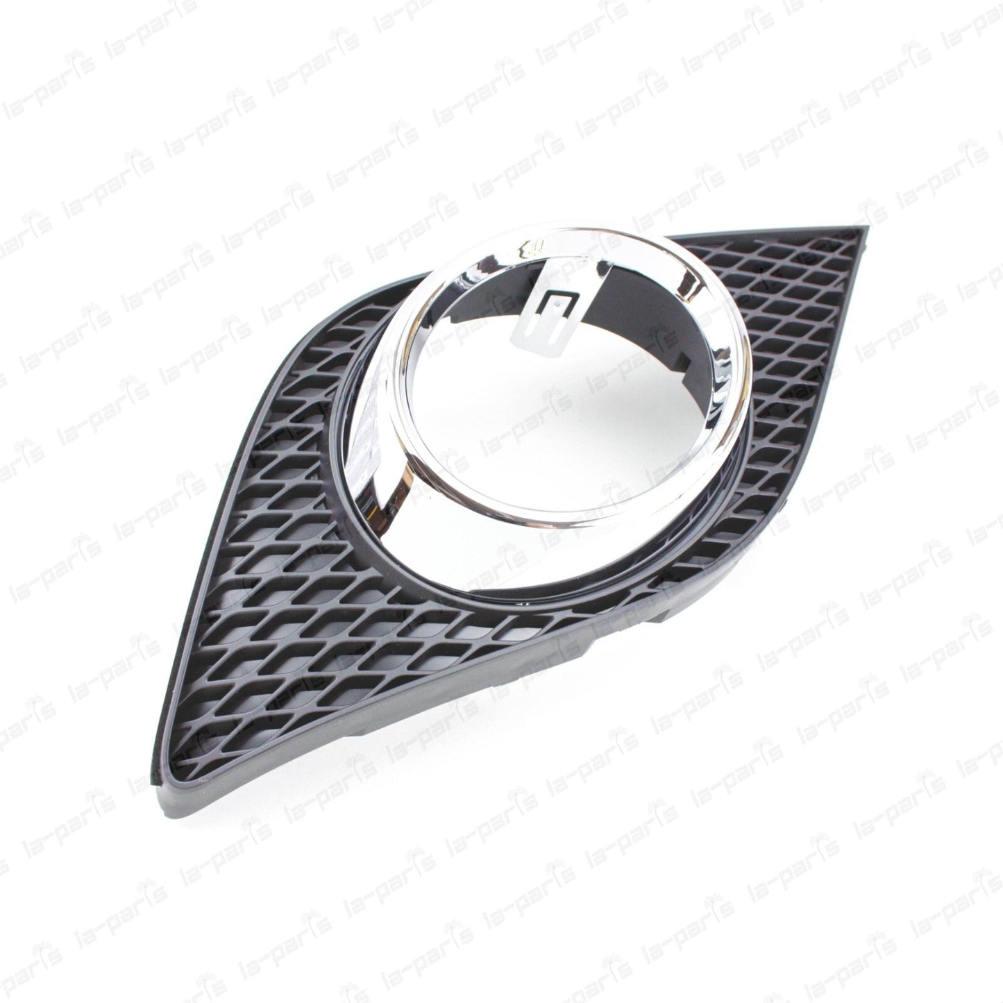 New Genuine Nissan Infiniti G37  Front Bumper Right Fog Light Trim  62256-1NL0A