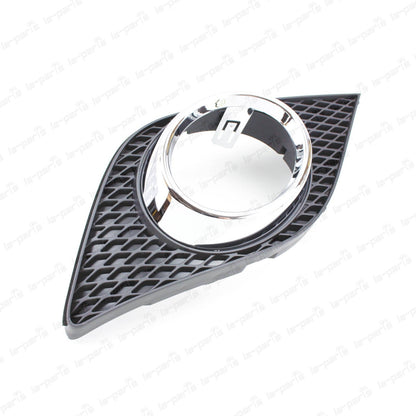 New Genuine Nissan Infiniti G37  Front Bumper Right Fog Light Trim  62256-1NL0A