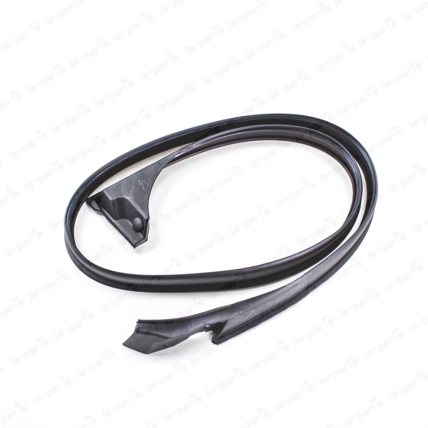 New Genuine OEM Toyota Lexus 01-06 LS430 Front Upper Driver Door Weatherstrip