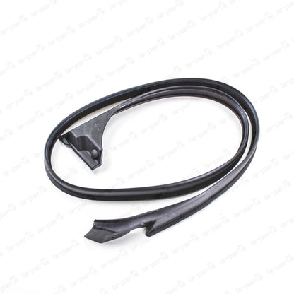 New Genuine OEM Toyota Lexus 01-06 LS430 Front Upper Driver Door Weatherstrip