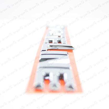New Genuine Honda 06-14 Ridgeline Rear Emblem Tailgate Badge 75722-SJC-A01