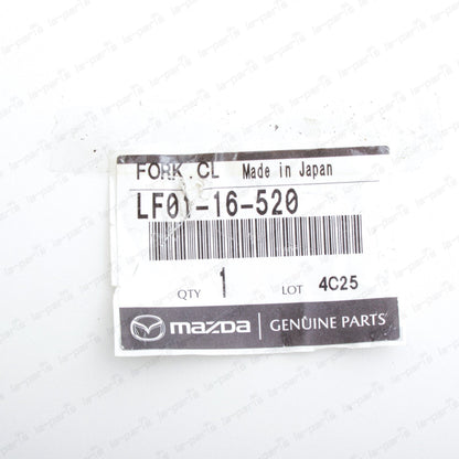 New Genuine OEM Mazda 10-13 Mazda3 06-10 Mazda5 Clutch Release Fork LF01-16-520