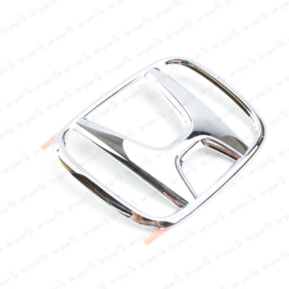New Genuine Honda 09-13 Fit 10-14 Insight Front H Emblem 75701-TF0-010