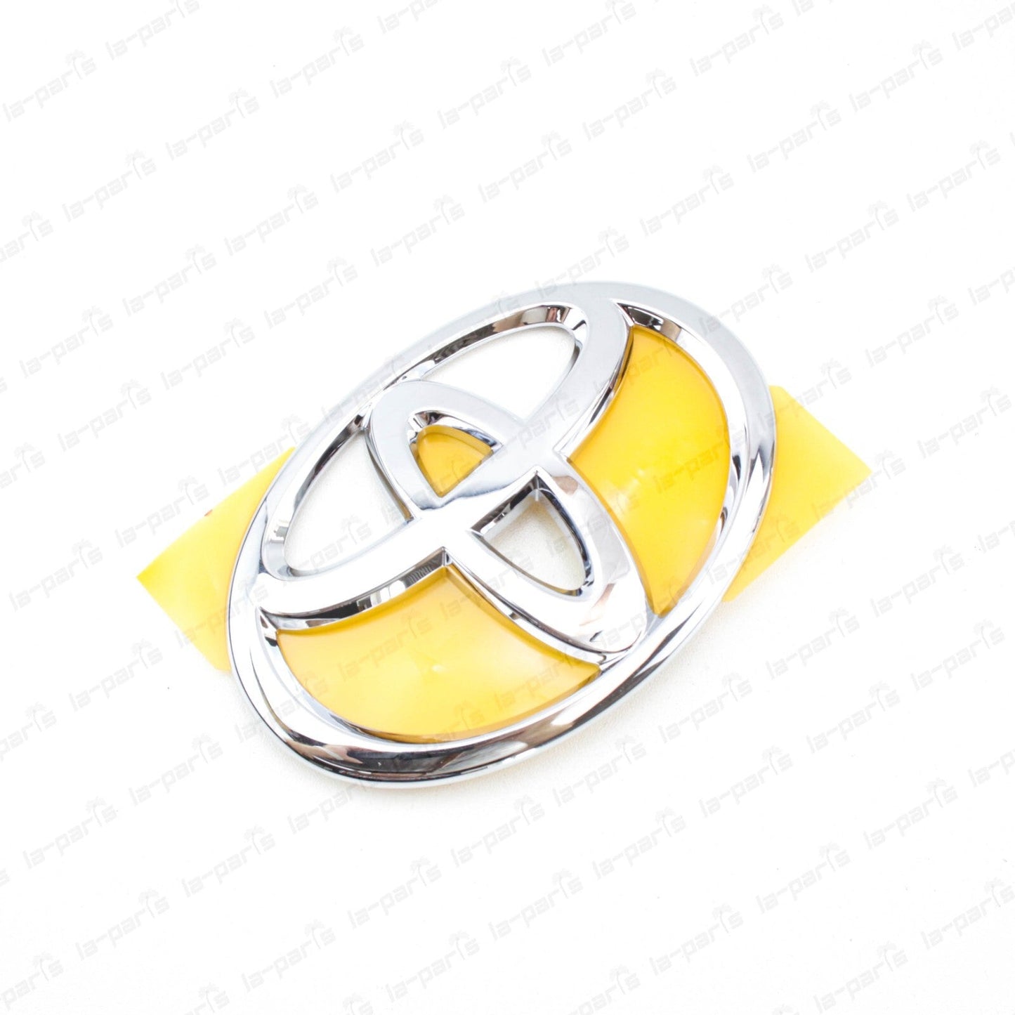 NEW GENUINE TOYOTA 07-09 HIGHLANDER YARIS SEDAN REAR TRUNK EMBLEM 90975-02063