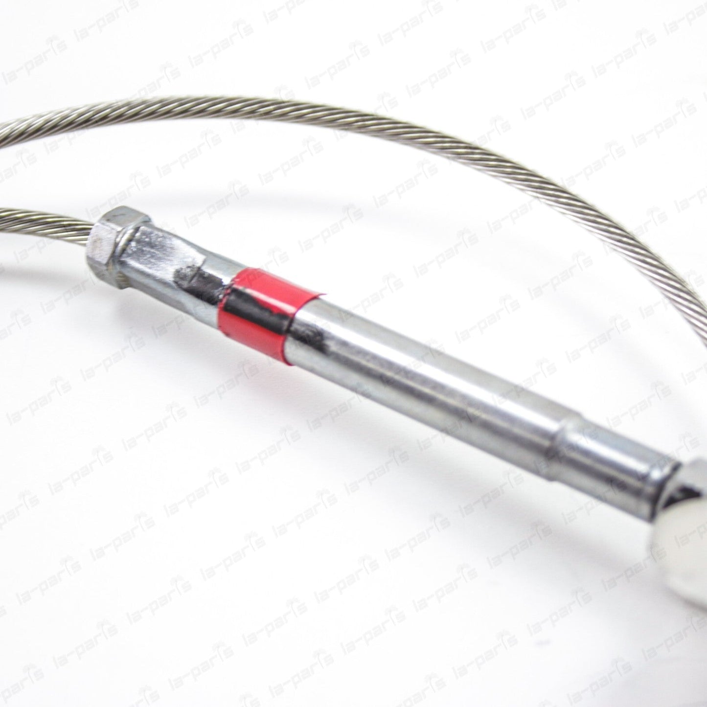 Genuine Toyota 99-06 Land Cruiser UZJ100 Lexus Lx470 Parking Brake Cable No.2