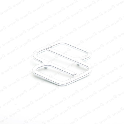 New Genuine Suzuki Sidekick Samurai Vitara Front Grille Emblem 77811-60A01-0PG