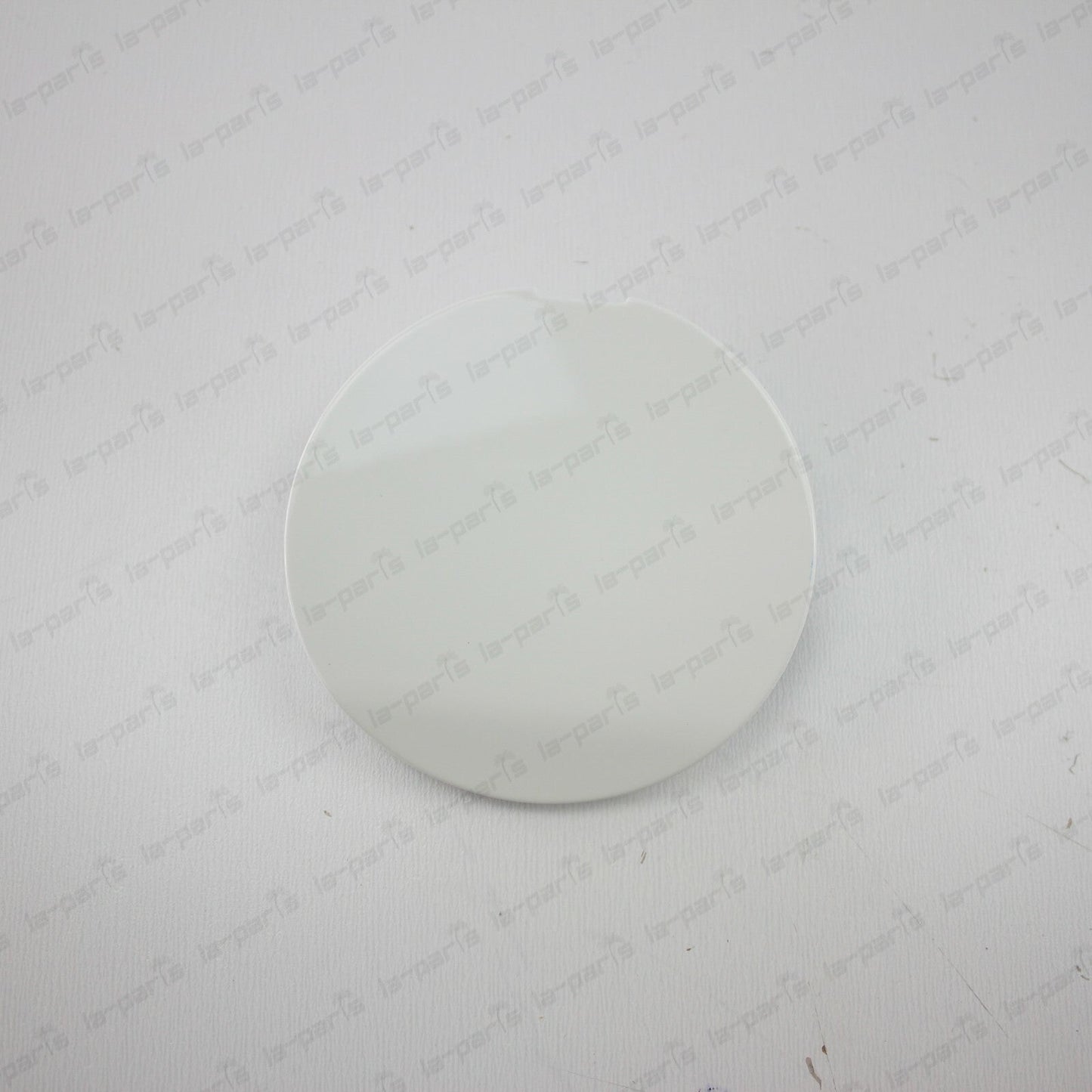 GENUINE HONDA 00-03 S2000 AP1 GRAND PRIX WHITE NH565 REAR TOWING HOOK COVER