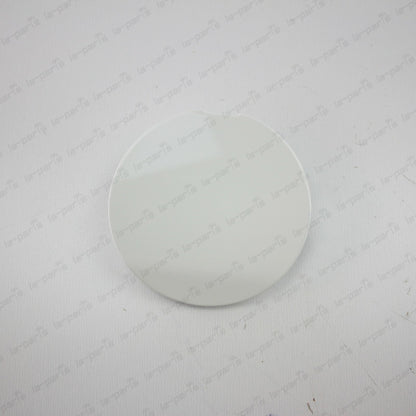GENUINE HONDA 00-03 S2000 AP1 GRAND PRIX WHITE NH565 REAR TOWING HOOK COVER