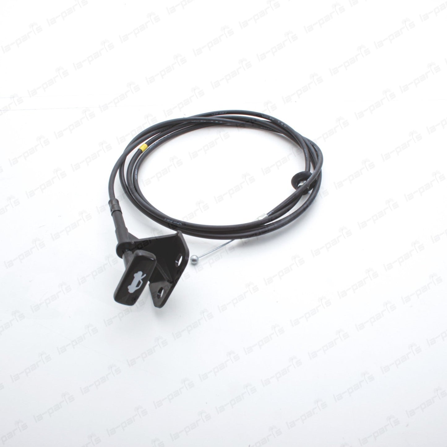 New Genuine Toyota Land Cruiser FZJ71 FZJ76 FZJ79 Hood Release Cable 53630-60130