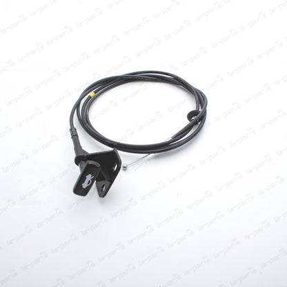 New Genuine Toyota Land Cruiser FZJ71 FZJ76 FZJ79 Hood Release Cable 53630-60130