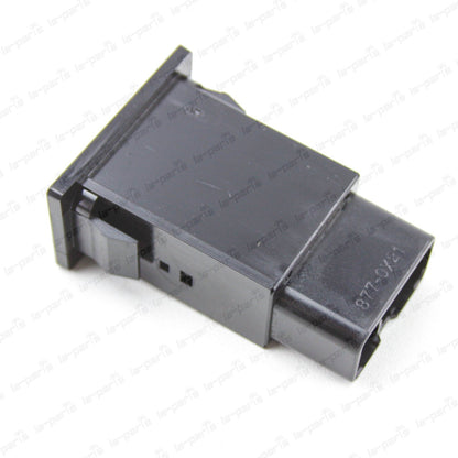 New Genuine Toyota Rav4 Land Cruiser LX450 Center Differential Lock Switch