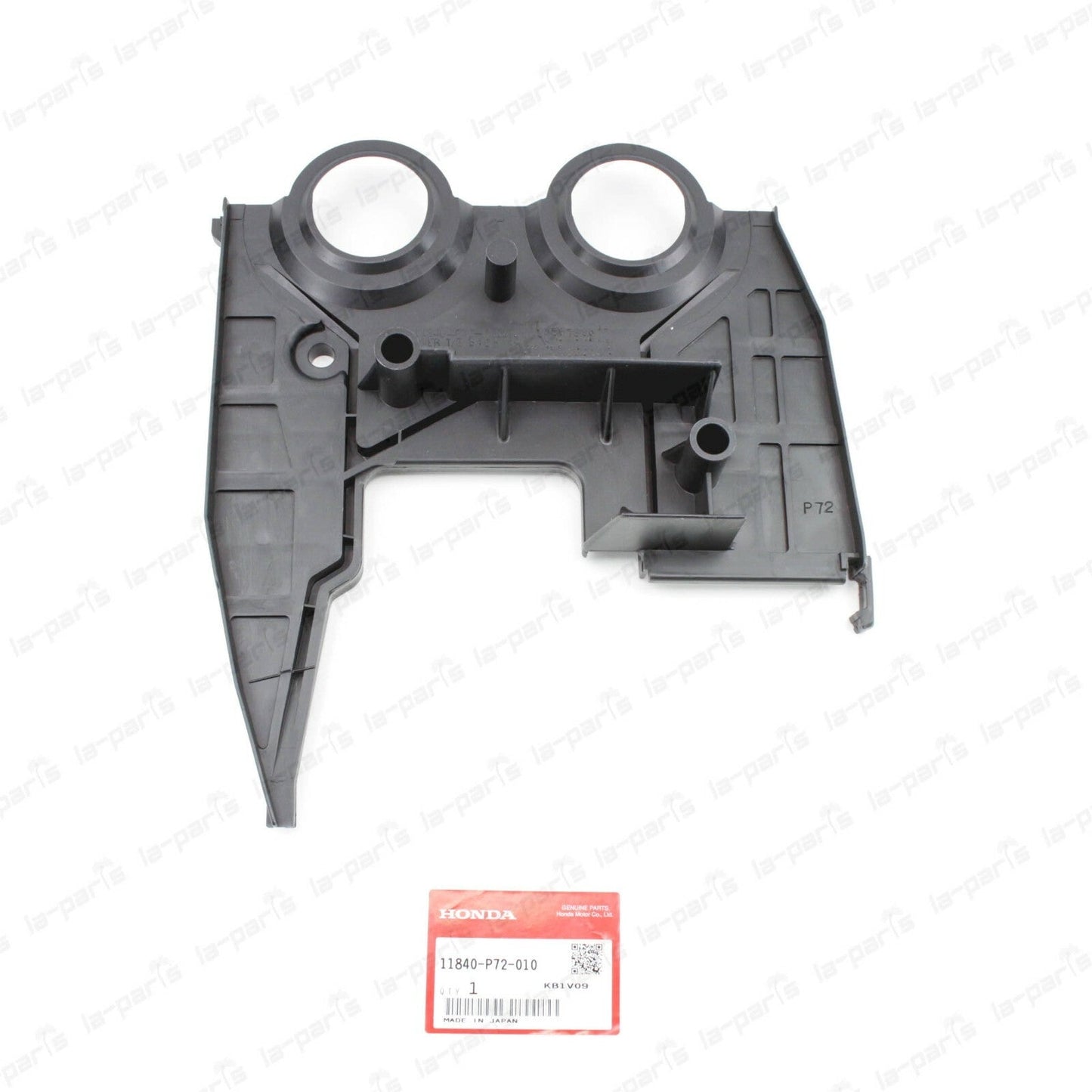 NEW GENUINE HONDA ACURA INTEGRA GSR TYPE R B18C TIMING BELT COVER 11840-P72-010