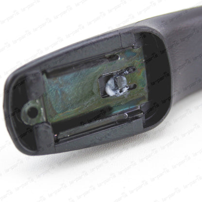 GENUINE TOYOTA SUPRA JZA80 SC300 SC400 BLACK ASSIST GRIP HANDLE 74610-24050-C0