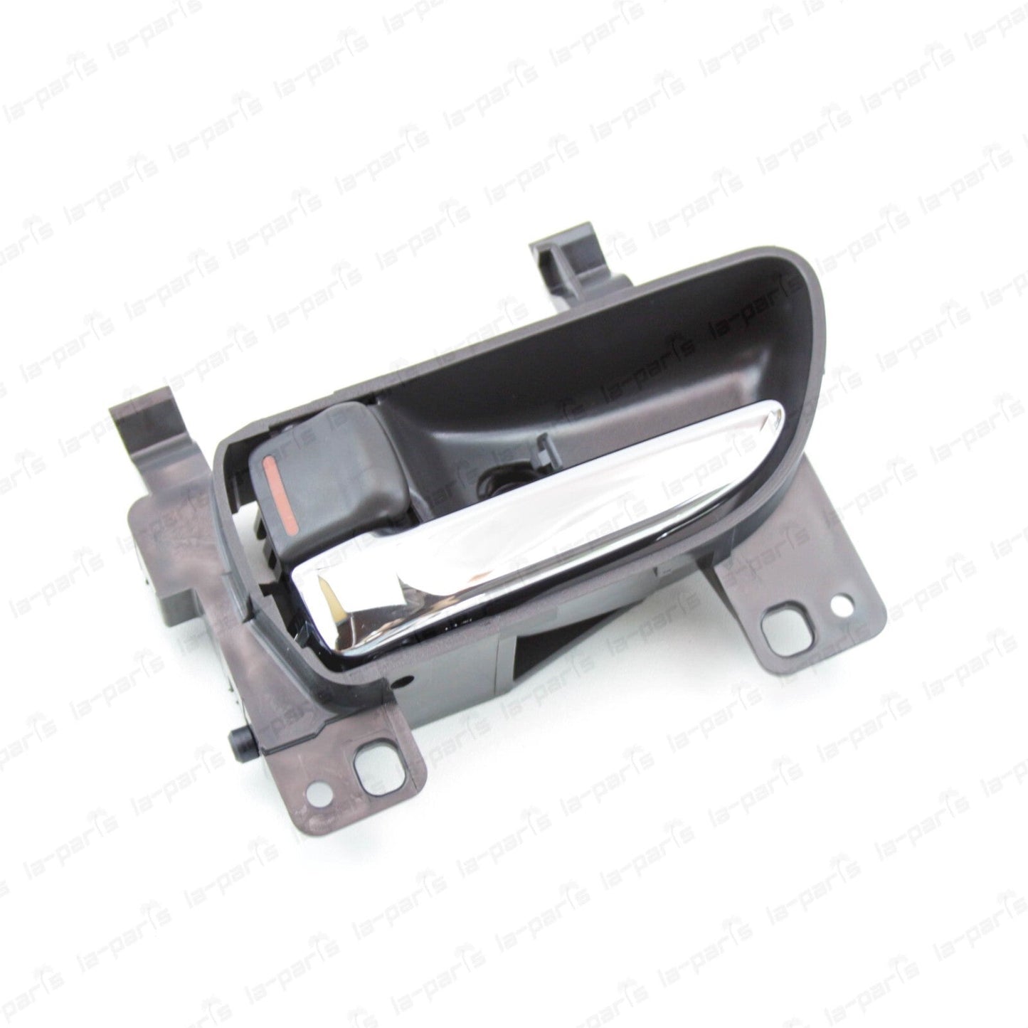 GENUINE SUBARU 07-09 IMPREZA FORESTER INTERIOR LEFT DOOR HANDLE 61051FG032JG