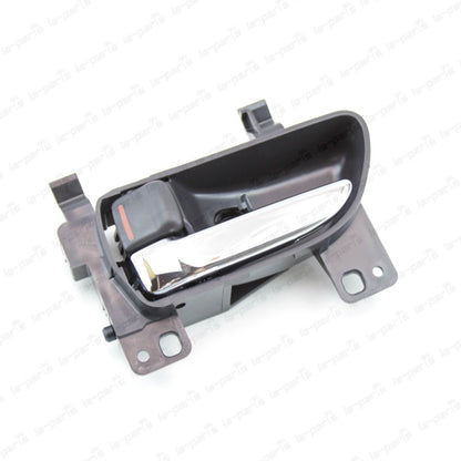 GENUINE SUBARU 07-09 IMPREZA FORESTER INTERIOR LEFT DOOR HANDLE 61051FG032JG