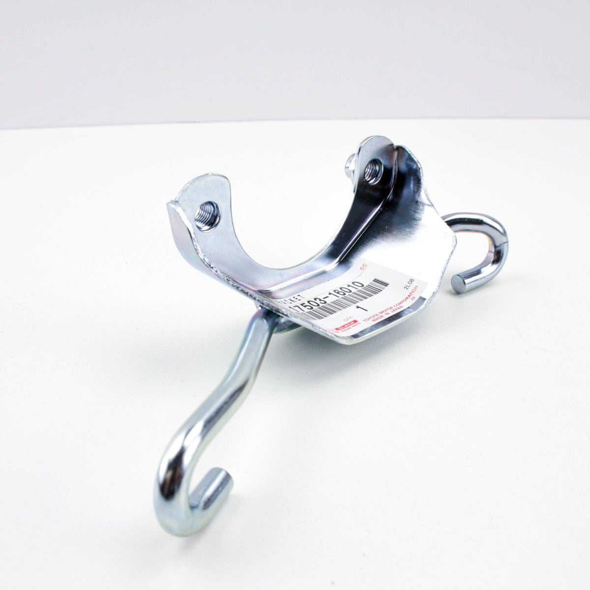 New Genuine Toyota Corolla CP Levin Trueno Coupe AE86 JDM Exhaust Pipe Bracket