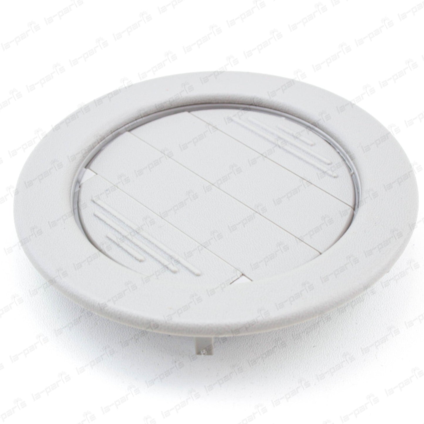 NEW GENUINE NISSAN  GRAY ROOF A/C AIR VENT GRILLE 66550-7S000