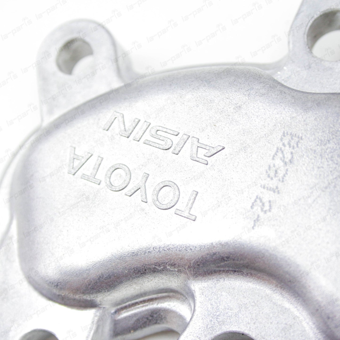 New Genuine Toyota Tundra Sequoia 4.6L Lexus GX460 Water Pump 16100-39555