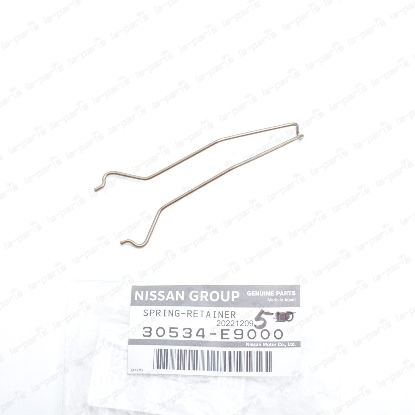 New Genuine Nissan KA24 SR20 RB20 RB25 CA18 VG30 Clutch Release Fork Spring