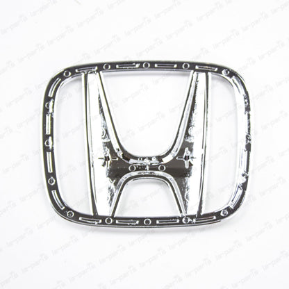New Genuine Honda 12-13 Civic 2D Coupe 22-23 Civic Front Emblem 75700-TF0-901