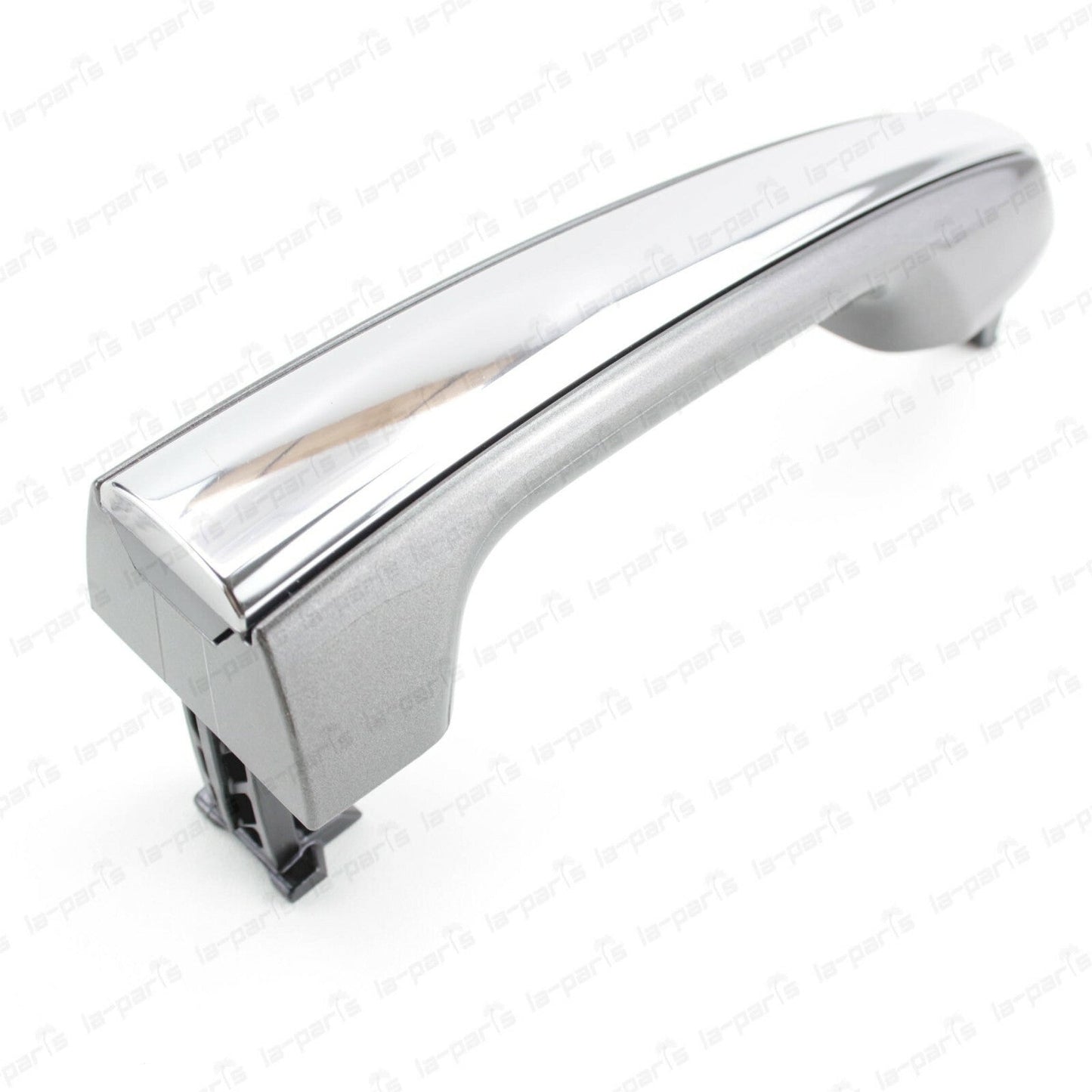 GENUINE LEXUS 2010-2015 GX460 GREY METALLIC 1H3 OUTER REAR DOOR HANDLE RH / LH