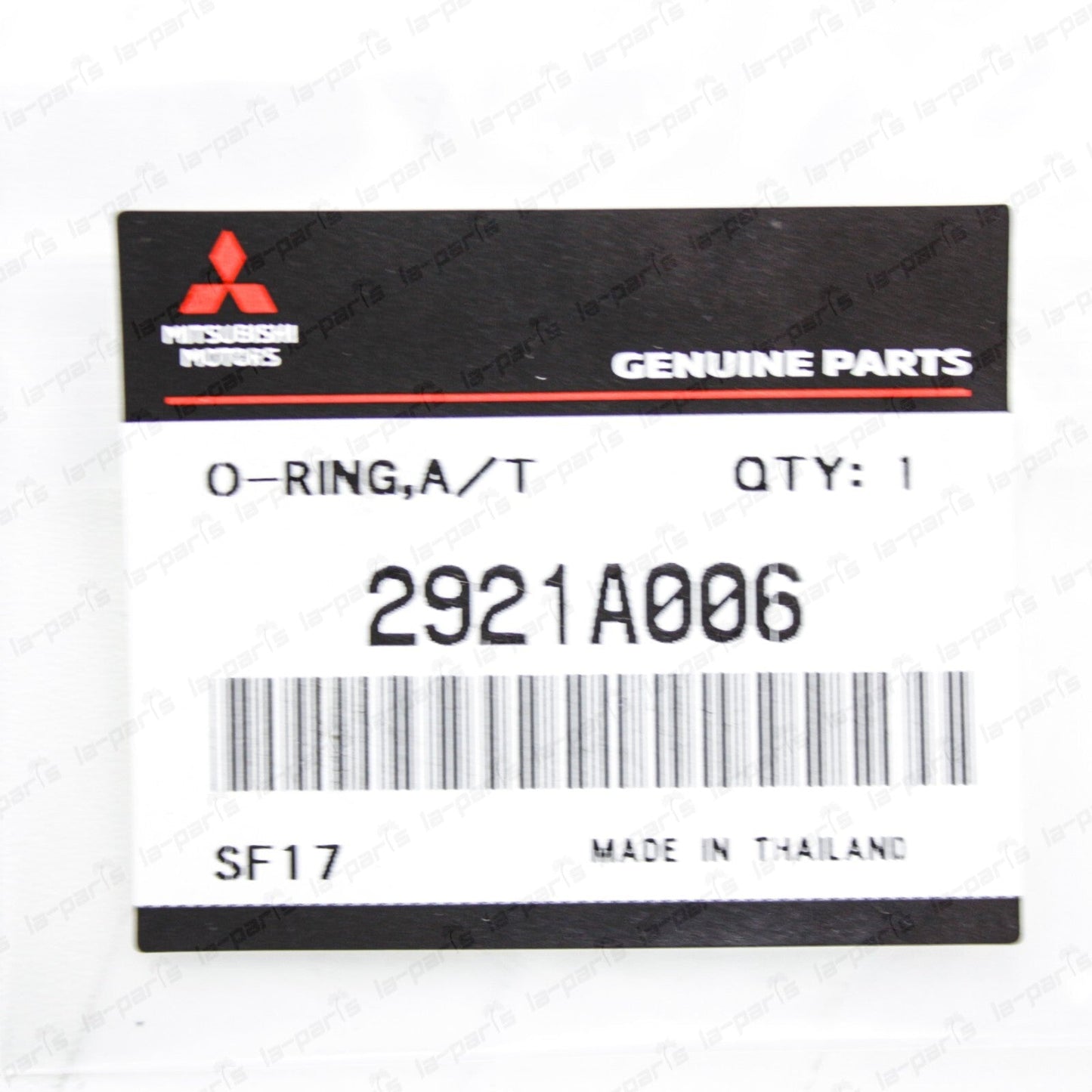 Genuine Mitsubishi 14-24 Mirage 22-24 Outlander CVT Transmission Filter w/O-Ring