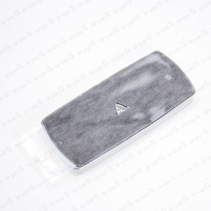 New Genuine OEM JDM Toyota Corolla Runx Alex Back Door Red Z Emblem 75443-13320