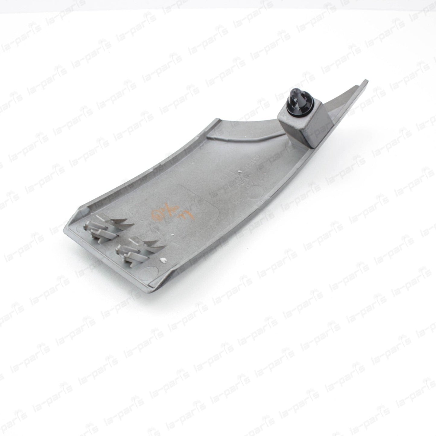 NEW GENUINE TOYOTA FJ CRUISER 07-14 BLACK FRONT LH BUMPER FILLER 52513-35100-C0