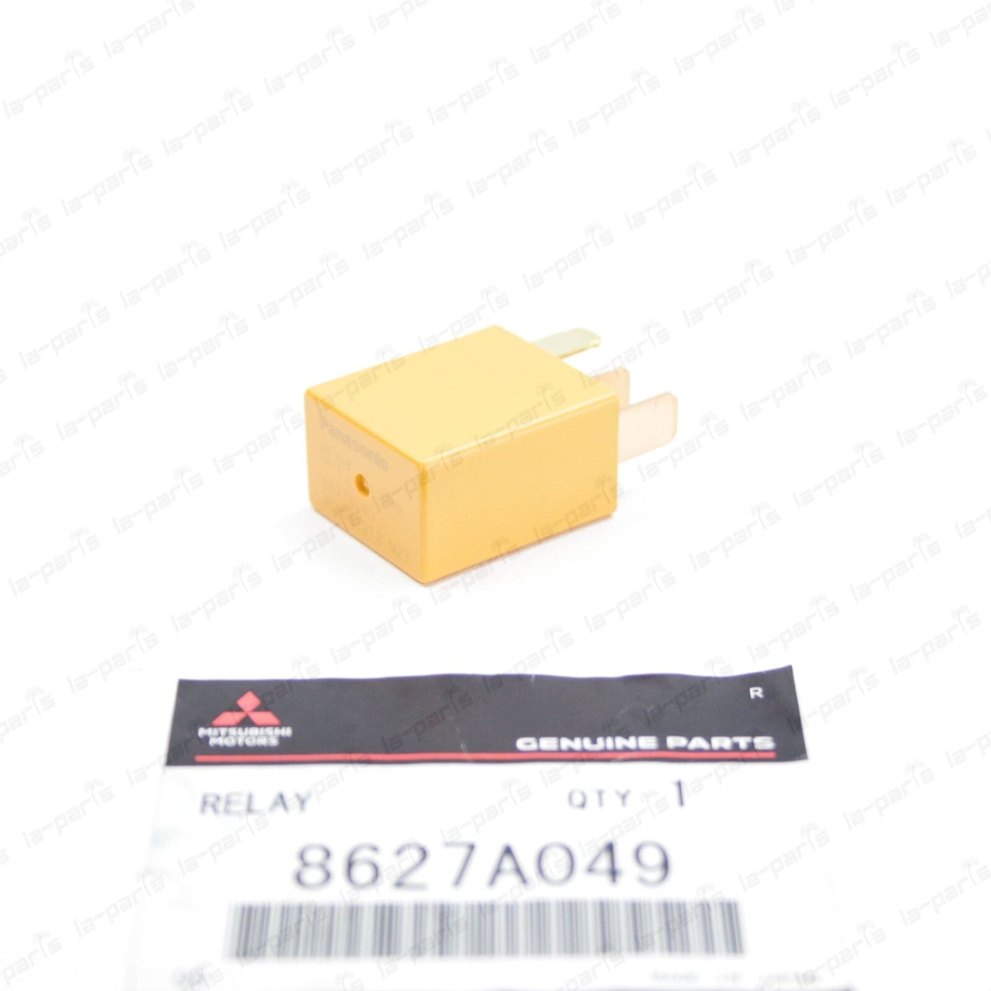 GENUINE MITSUBISHI EVOLUTION X EVO 10 8627A049 FUEL PUMP RELAY FIX UPGRADE