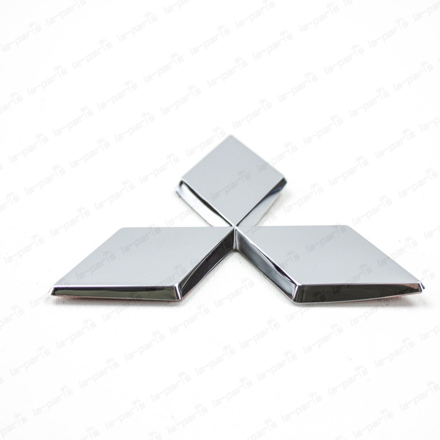 New Genuine Mitsubishi Lancer EVO 8 EVO 9 Rear Triple Diamond Emblem 7415A012