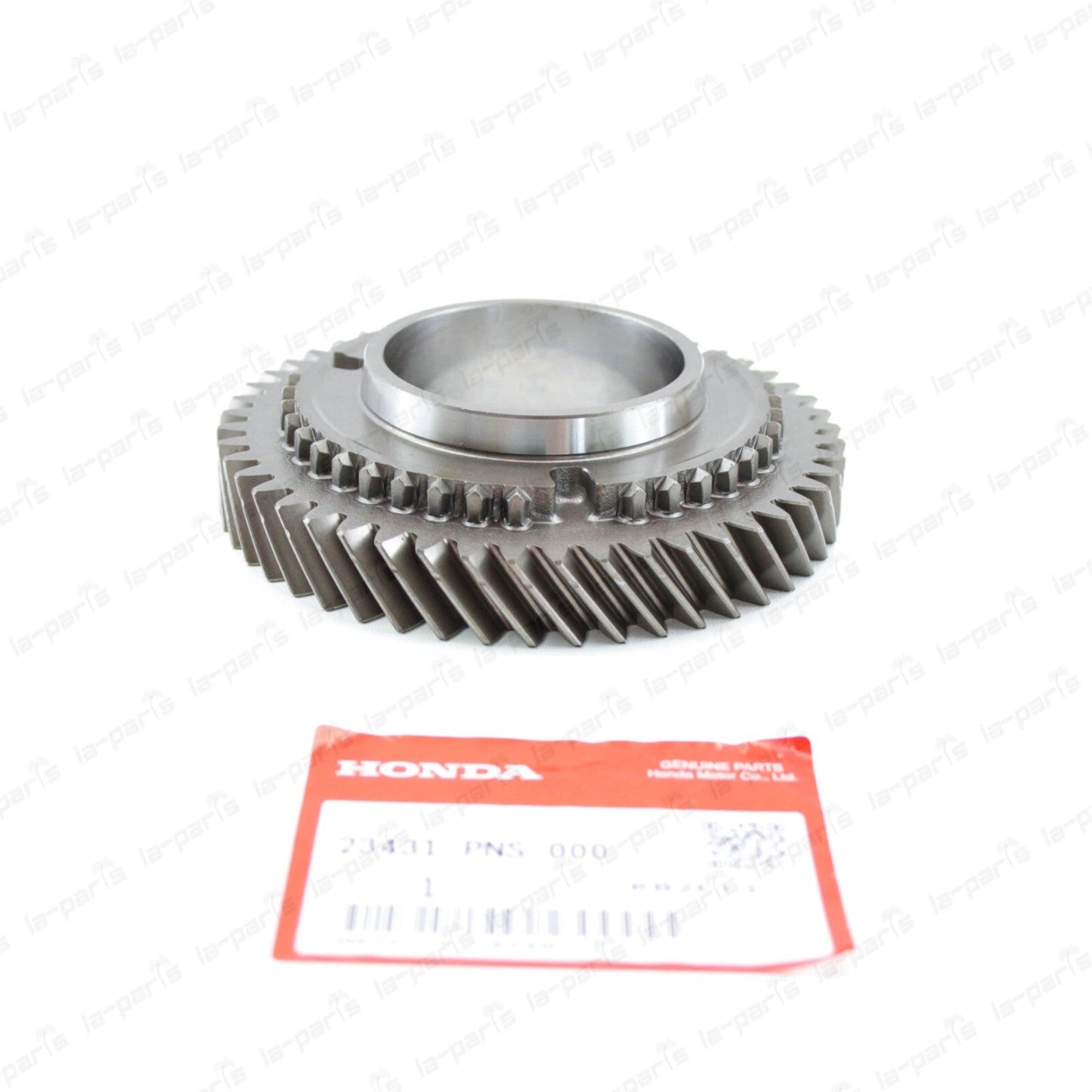 NEW GENUINE HONDA CIVIC FN2 TYPE-R K20 6MT 2ND GEAR COUNTER SHAFT 23431-PNS-000