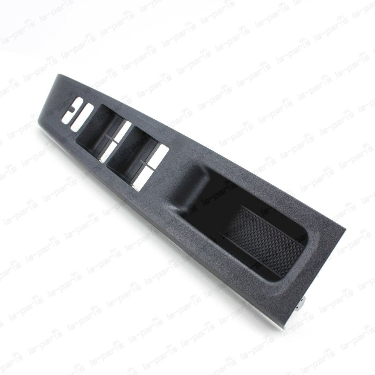 NEW GENUINE TOYOTA 2010-2014 VITZ RHD FRONT ARMREST UPPER PANEL 74231-52630-C0