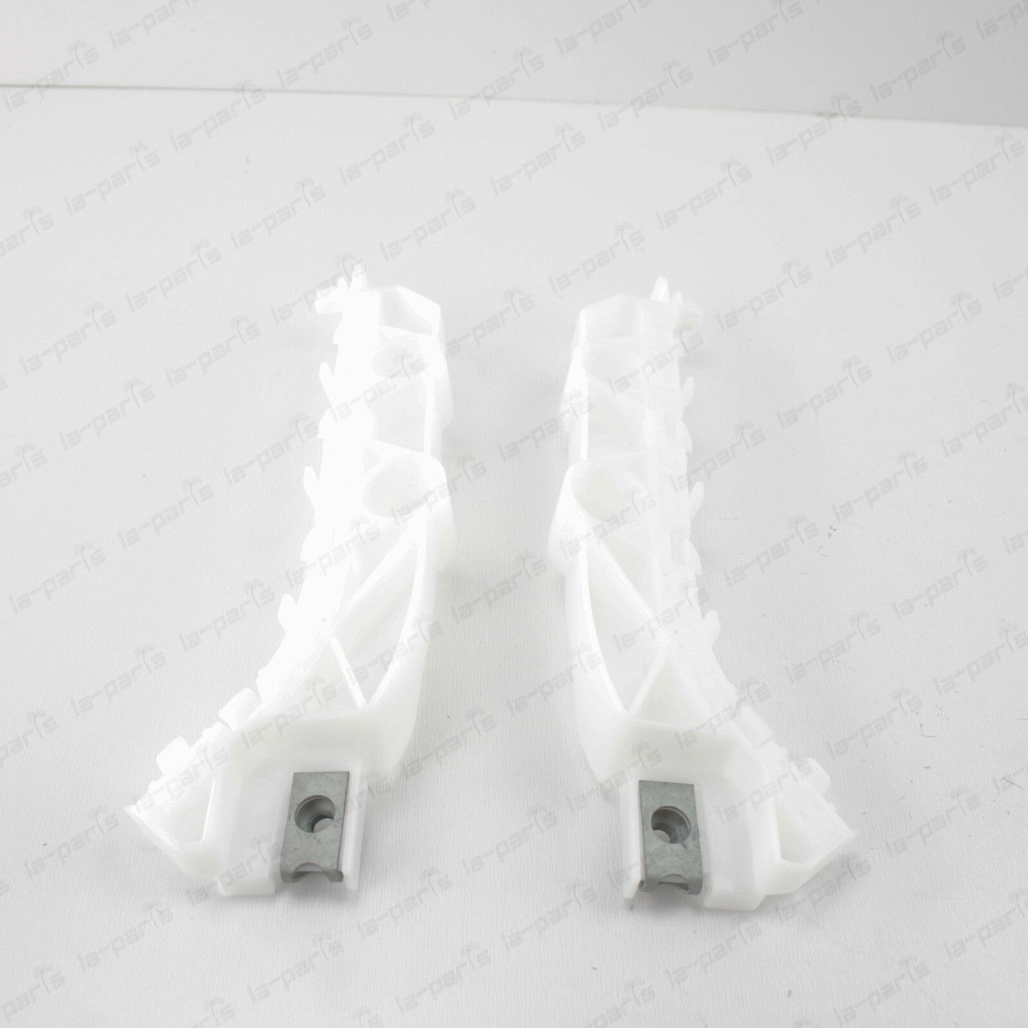 NEW GENUINE HONDA 06-11 CIVIC TYPE R FD2 FRONT BUMPER SPACER BRACKET JDM